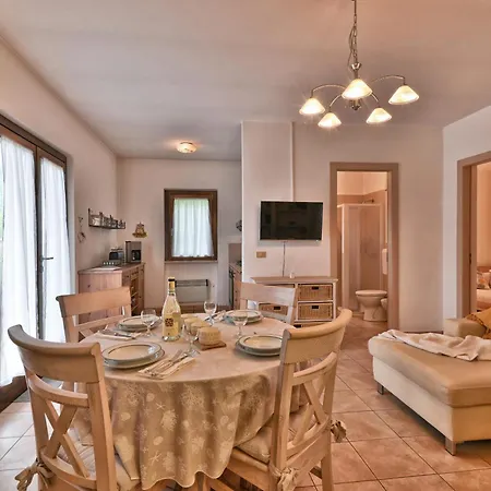 Il Gufo - Theater Apartman